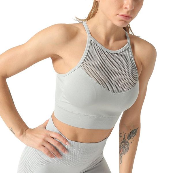 

women new sports breathable soft quick dry running dance workout shirt fitness workout female jogging training yoga vest, White;red