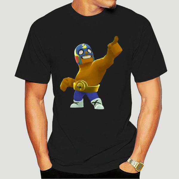 

anna b гийома мужские классический el primo хлопок моды футболки black-2055a