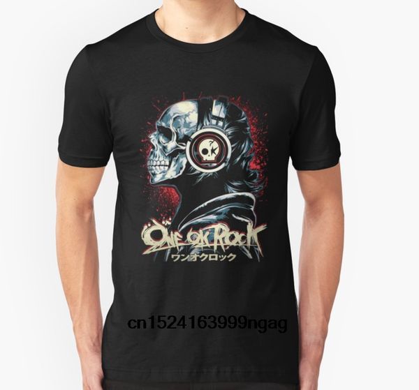 

мода прохладный мужчины майка женщины смешные тенниску один хорошо рок customized printed t-shirt