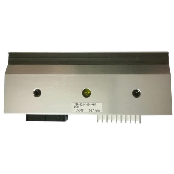

140xi3 printhead for zebra 140xi3 203 dpi thermal label printer