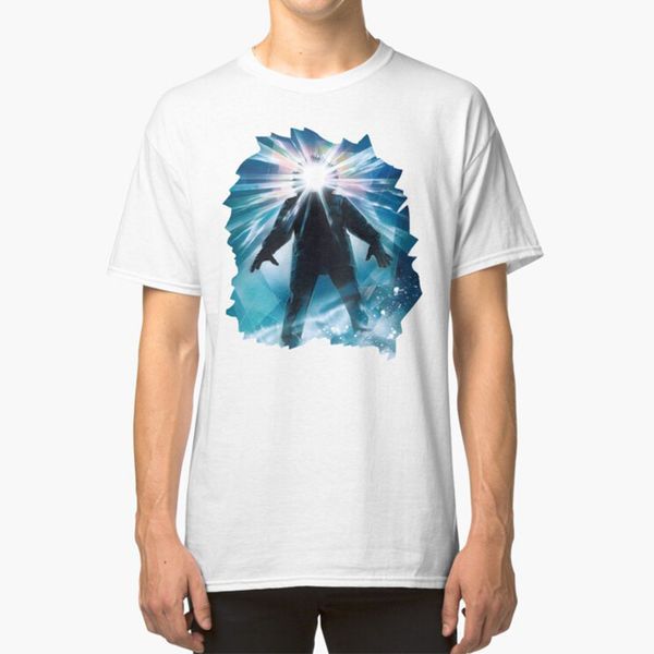 

the thing t - shirt the thing the boys are back 1982 kurt russell macready classic movie film cinema kino