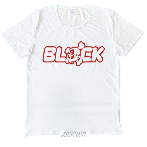 

новый кен блок череп логотип race мужская белый tshirt мужчины футболка tee размер xs-4xl дети t тенниска детей тенниски