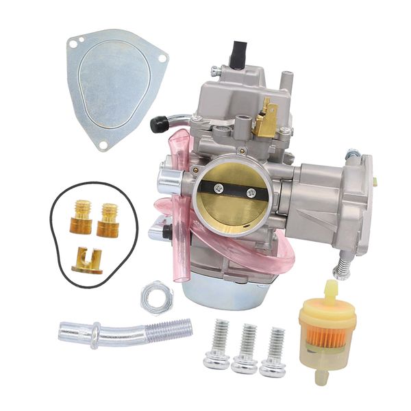 

carburetor kit for yamaha rhino 660 2004 2005 2006 2007 yxr660 utv