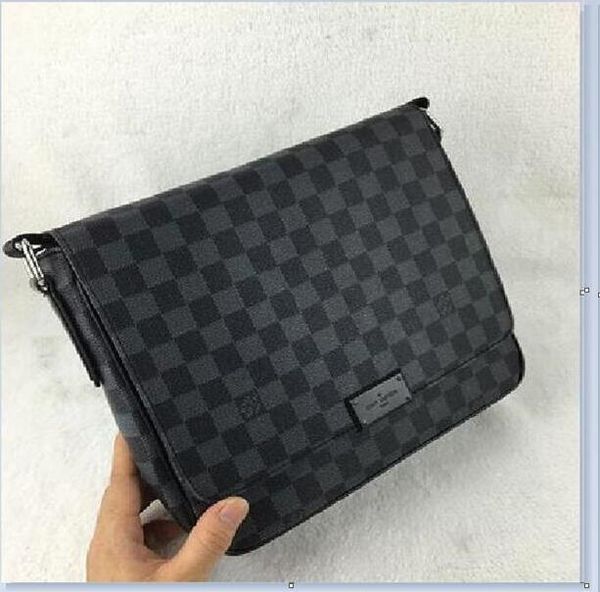 

bag men's genuine leather shoulder bag 78 lv louis vuitton for men leather fashion male crossbody bags handbags