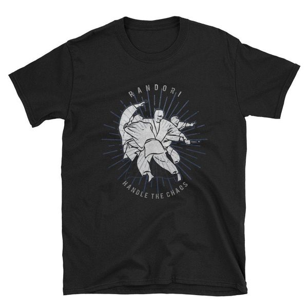 

randori japanische kampfkunst t shirt aikido karate jiu jitsu kendo kenjutsu aiki ju jutsu shorinji kempo(1