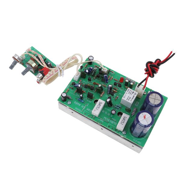 

150w mono сабвуфер аудио усилитель совет high power amplifier модули diy