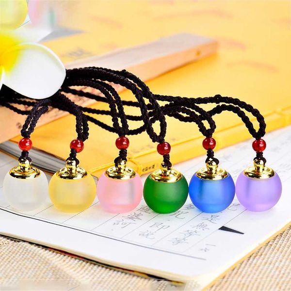 

1pcs screw cap gold plated cap cremation jewelry urn wishing crystal perfume necklace, Silver
