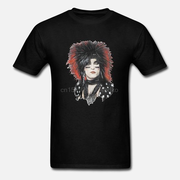 

men tshirt short sleeve nikki sixx 1 mens t-shirt o neck women t-shirt