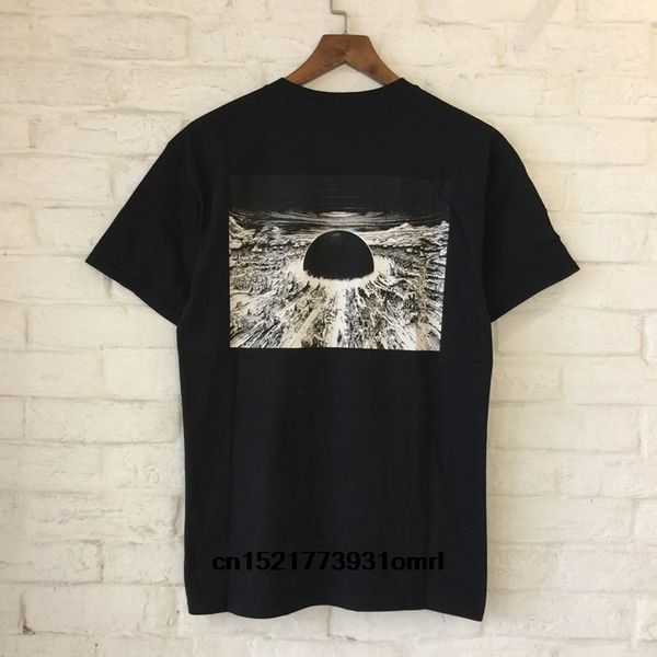 

men t shirt akira fashion big explosion tees fashion hip hop akira t-shirt women