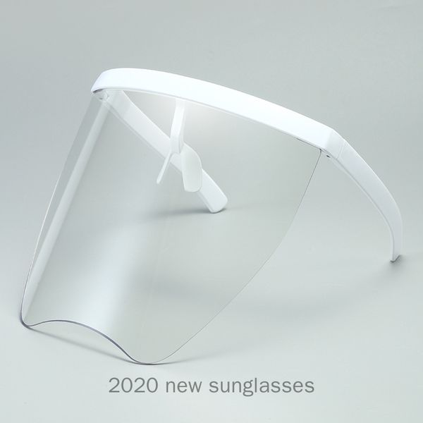 

sunglasses vintage super big one piece pink white shiled square for children oversized sun glasses female black nx, White;black