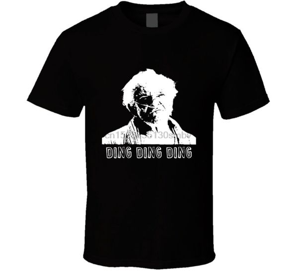 

2020 cool hector tio salamanca ding heisenberg tv t shirt tee
