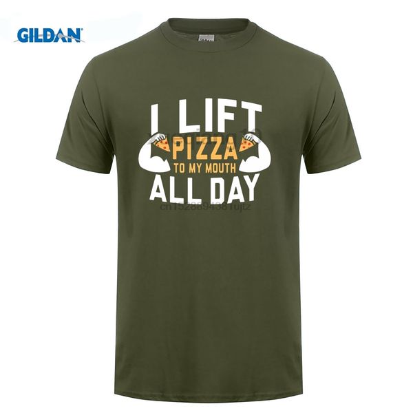 

i lift pizza all day