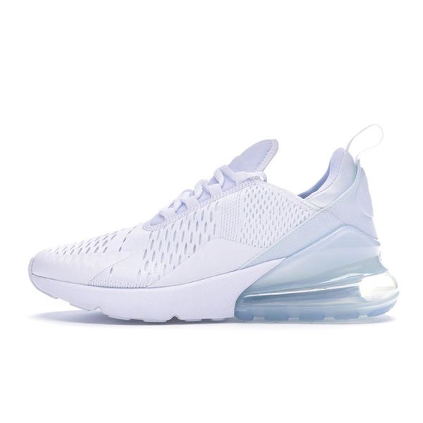 all white 270s womens