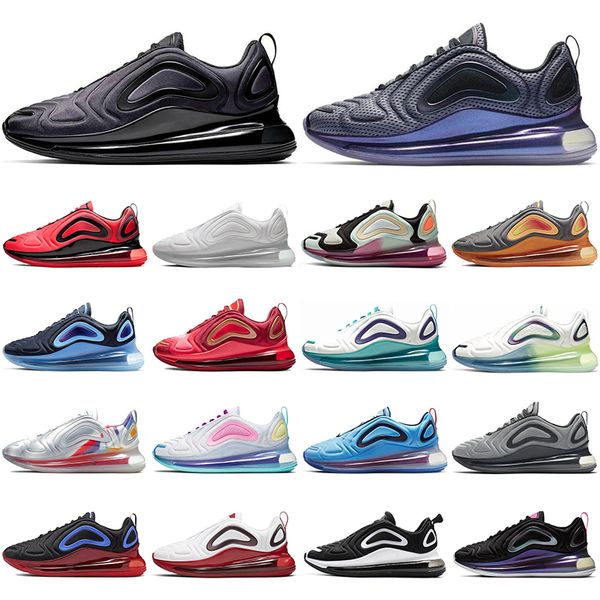 

2020 men women professional running shoes sunrise laser pink spirit teal deep blue outdoor sports sneakers mens trainers 36-45