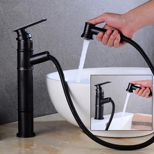 

single handle bathroom basin faucets cold/mixer basin sink tap black water kitchen faucet bathroom accessories