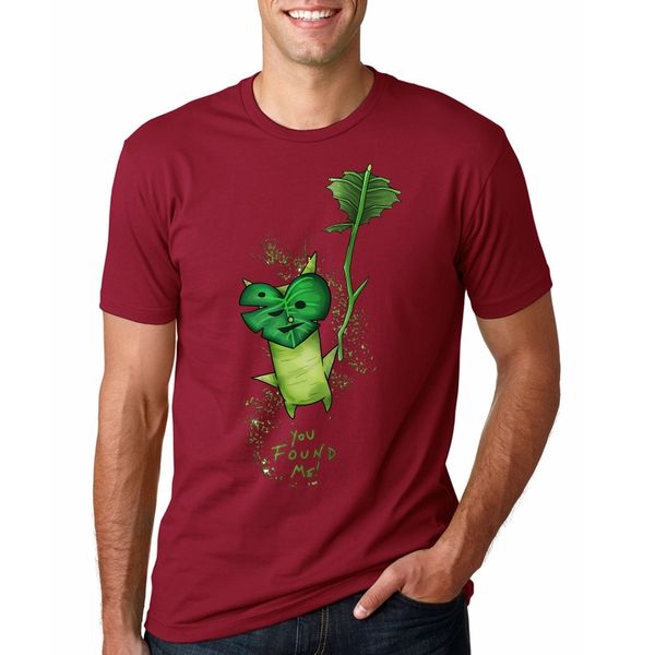 

2020 new arrival men's summer style fashion t-shirt korogu casual t-shirt