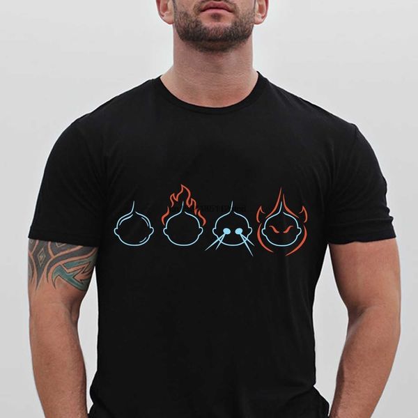 

faces of jack mr incredibles 2 movie mens t shirt samuel l jackson jack jack