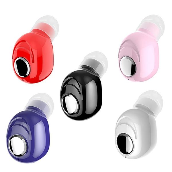 

l16 wireless bluetooth 5.0 earphone for huawei android sport stereo music ipx5 waterproof headset with mic handsfor iphone