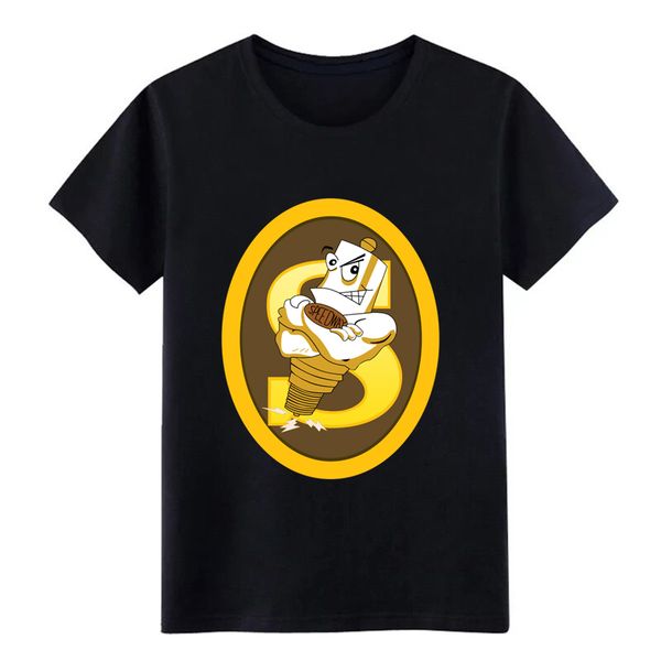 

speedway sparkp lugs t shirt customized 100% cotton round neck basic solid anti-wrinkle breathable spring formal shirt