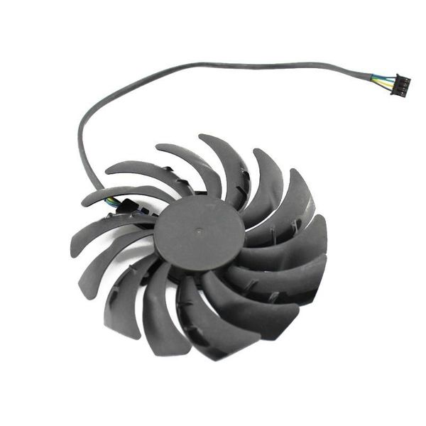 

95mm pld10010b12hh rtx2070 x-8g cooler fan for geforce msi rtx 2070 gaming z card cooling fan