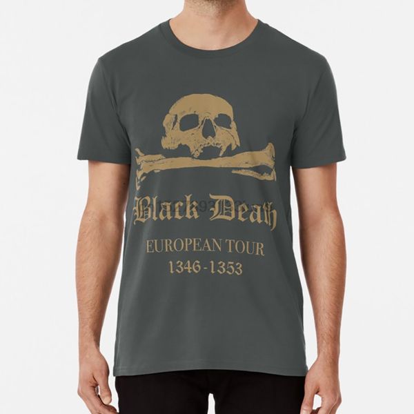 

black death европейского тура майк черной смерти чума смерть средневековой чума