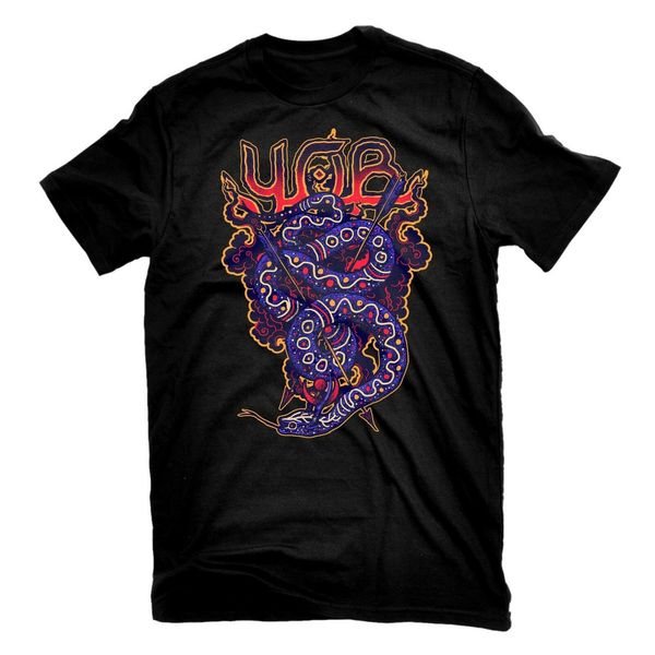

yob basilisk t-shirt new relapse records ts4540