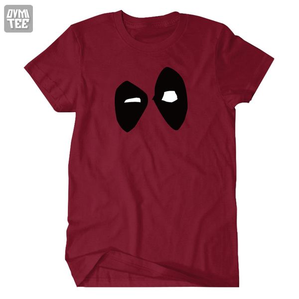 

2020 new deadpool marvl short sleeve t shirt tee men costume t-shirt summer cool clothes jersey