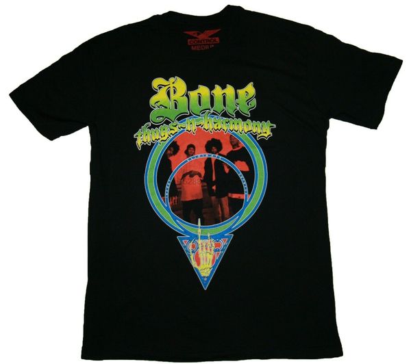 

bone thugs n harmony invoke t shirt s 3xl new official control industry merch