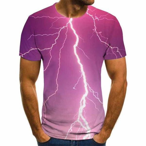

new flame alarm clock printed cartoon summer 3d print shirts aesthetic graphic anime men clothing