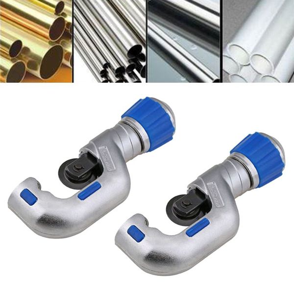 

4-32mm / 5-50mm шаровой подшипник tube cutter медь алюминий пластиковых труб инструмент для резки n1hf