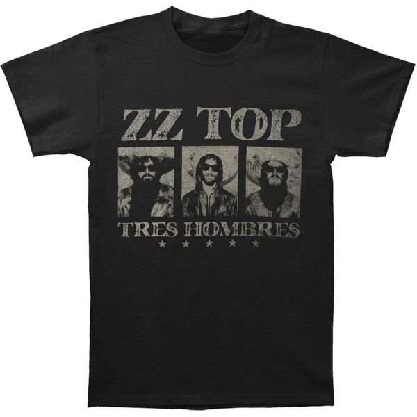 

zz men's zz slim fit t-shirt black humorous tee shirt