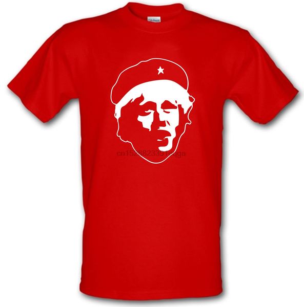 

che boris johnson vote leave eu referendum tory heavy cotton t-shirt sizes s-xxl