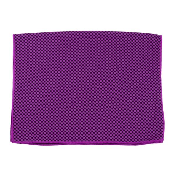 

instant cooling ice cold gym sports towel drying sweat absorb chilly pad