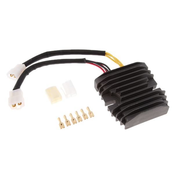 

mosfet регулятор выпрямитель для triumph daytona 675 r 2008 2009 2010 2011 12