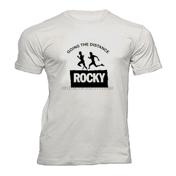 

rocky apollo creed going the distance t shirt