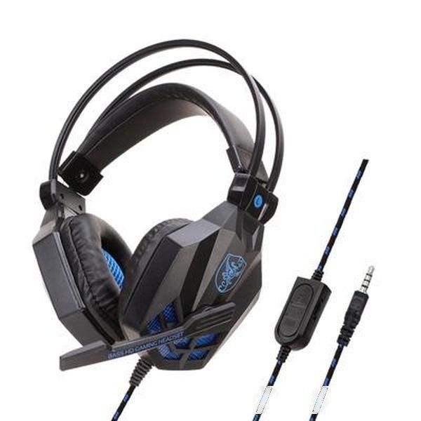 

soyto sy850mv computer game headset audio and video e-sports internet ps4 lapheadphone with wheat dedicated adjustable mute