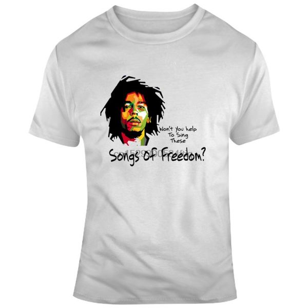 

songs of om reggae t shirt