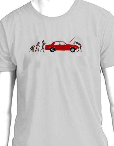 

new fashion men hip hop 3d print classic american car fans cortina mk 4