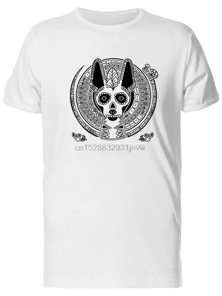 

mexico xoloitzcuintle men tee -image by men clothes tee shirt