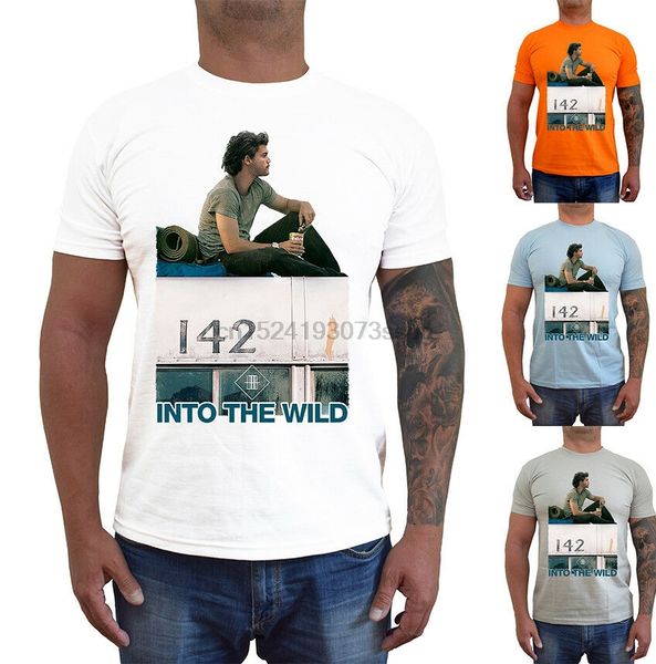 

в диком о фильме версия. 1 маккэндлесс футболка (черный) s-5xl