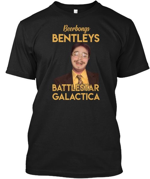 

мужчины футболка beerbongs бентли battlestar galactica женщины t-shirt