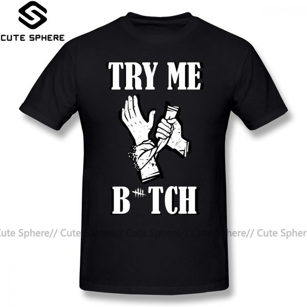 

dead by daylight t shirt dead by daylight perk selfcare t-shirt mens printed tee shirt plus size fashion cotton fun tshirt