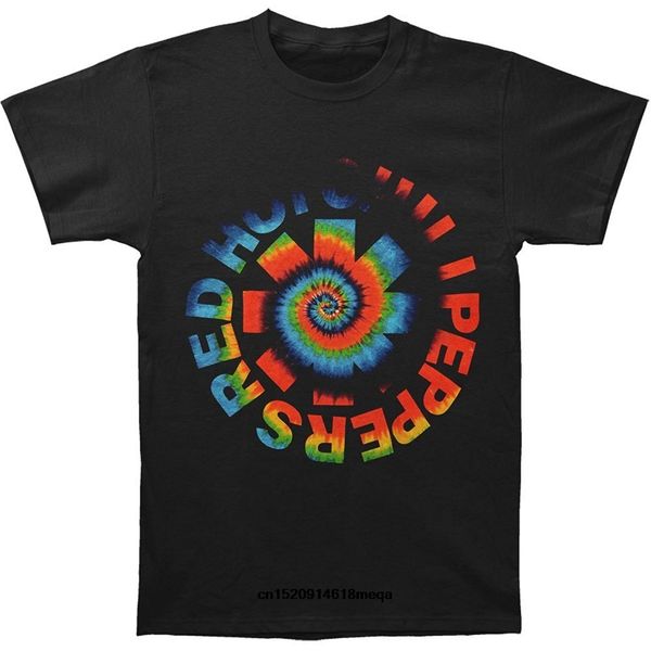 

t shirt men's tie dyed asterisk t-shirt black cotton tee shirts fashion
