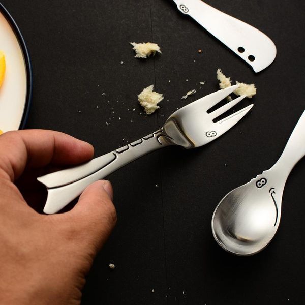 

питание для детей hippo набор столовых приборов t200430 дети путешествия для кемпинга посуда столовая посуда cute set открытый портативный э