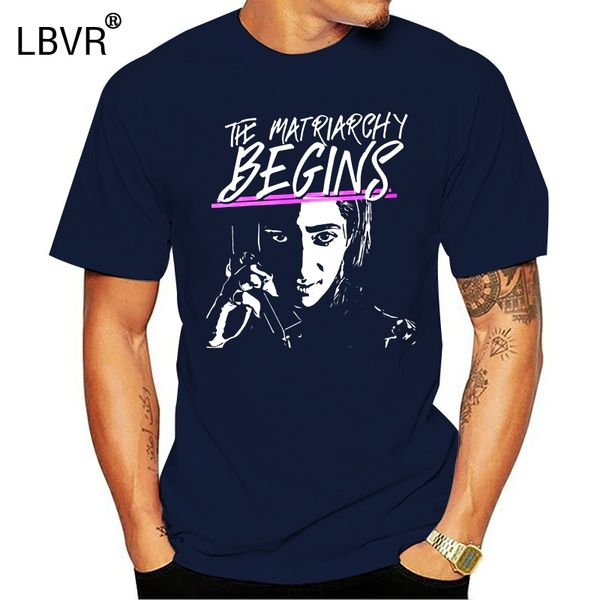 

nairobi la casa de papel matriarchy black t-shirt tees clothing t shirt men tees brand clothing funny