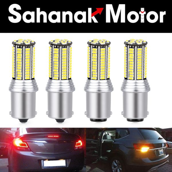 

1156 bau155 py21w ba15s p21w 1157 bay15d p21-5w t20 brake reversing backup car light turn signal lamp clearance sale amber white