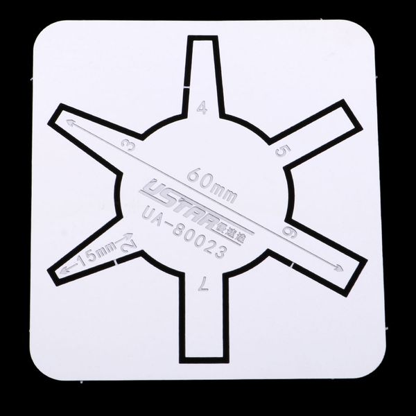 

hobby diy craft model tool metal scraper modeler basic finishing model tools