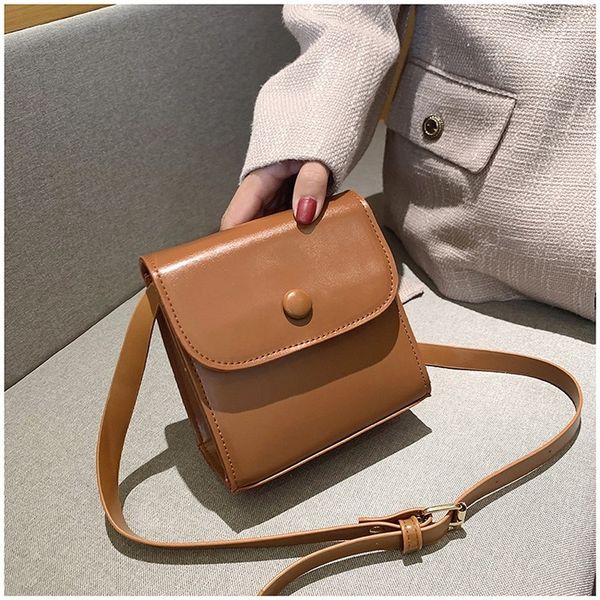 

2020 новый диагональный мешок мешок небольшие квадратные пу женщин сумки сумки кошельки и сумки