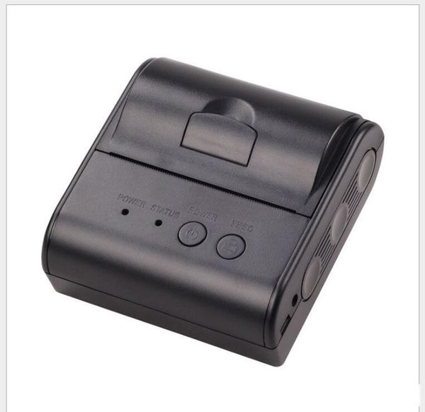 

wireless bluetooth printer