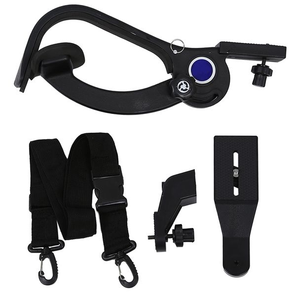 

shoulder shoulder support for video camera 6kg